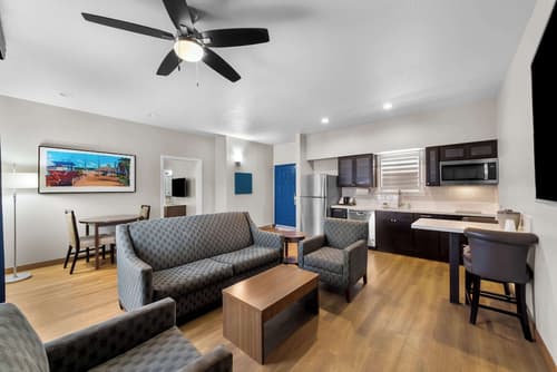 Best Western Port Aransas, Room