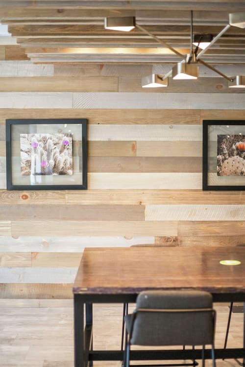 DoubleTree by Hilton Austin - University Area, Lobby