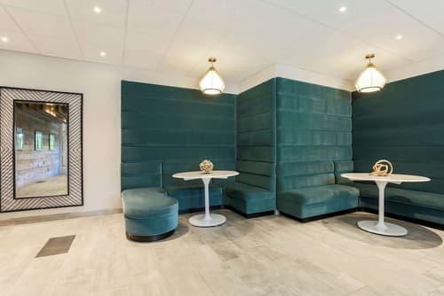 DoubleTree by Hilton Austin - University Area, Lobby