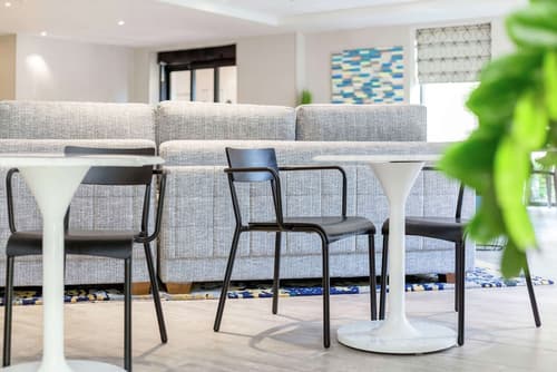 DoubleTree by Hilton Austin - University Area, Lobby