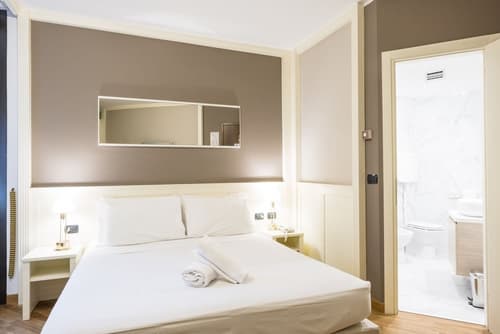 Hotel San Marco Fitness Pool & SPA, Room