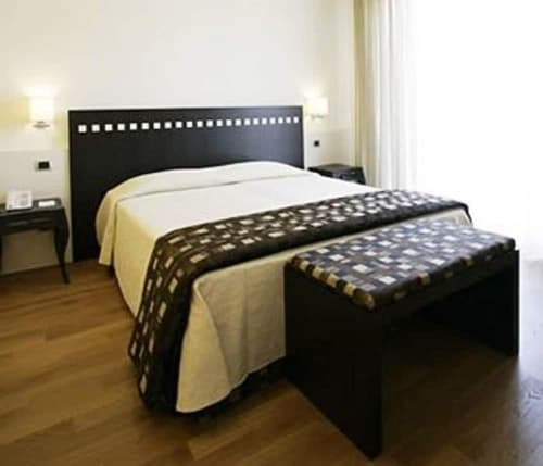 Hotel San Marco Fitness Pool & SPA, Room