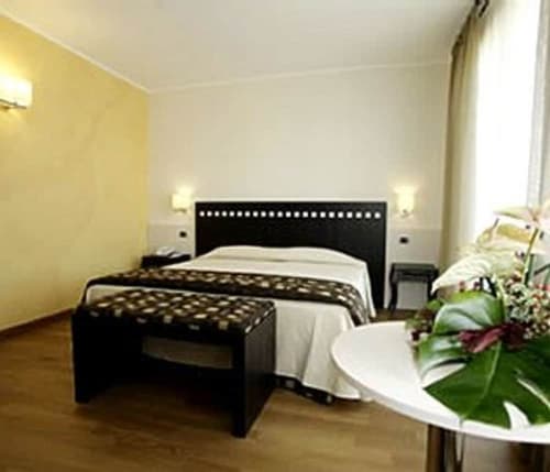 Hotel San Marco Fitness Pool & SPA, Room