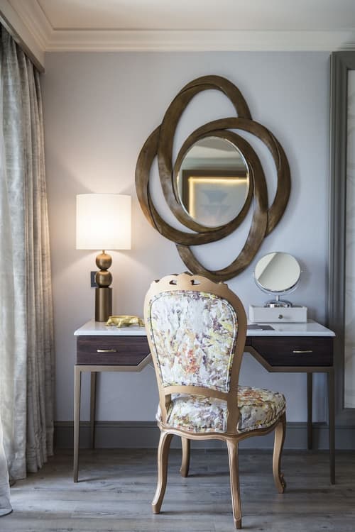 Labourdonnais Waterfront Hotel, Room