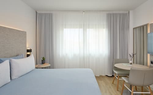 INNSiDE by Melia Barcelona Apolo, Room