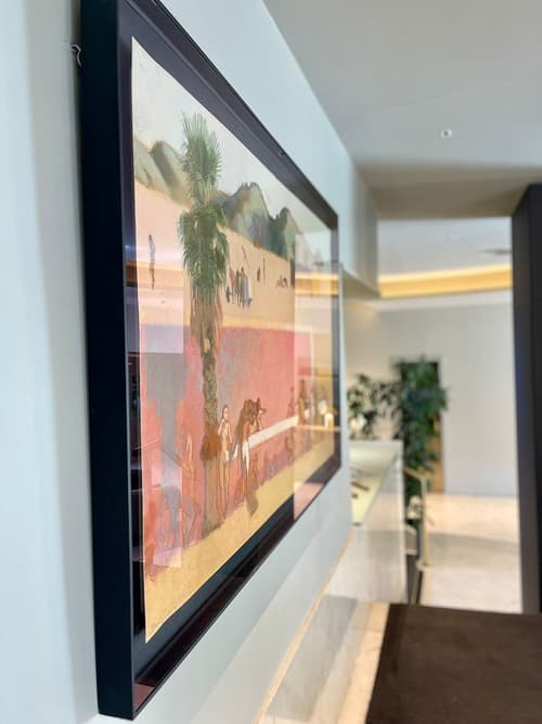 Best Western Premier CMC Girona, Reception