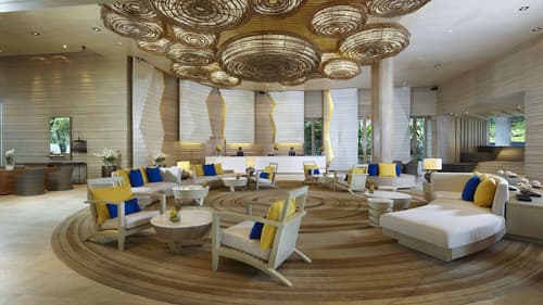 Amari Phuket, Primary image