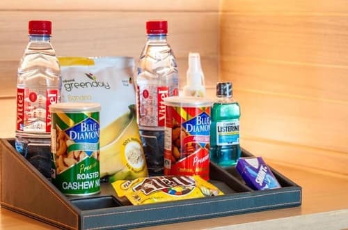 Amari Phuket, View from room