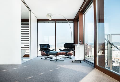 Hotel Daniel Graz, Room