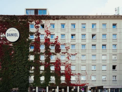 Hotel Daniel Graz, Primary image