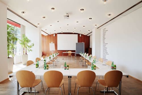 Hotel Daniel Graz, Meeting facility