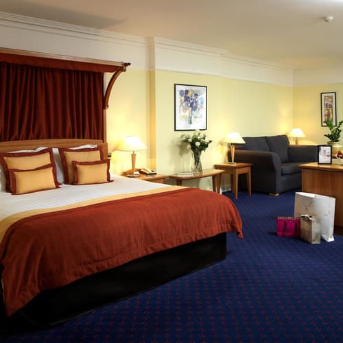 Red Cow Moran Hotel Dublin, 