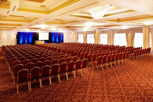 Red Cow Moran Hotel Dublin, 