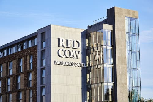 Red Cow Moran Hotel Dublin, 
