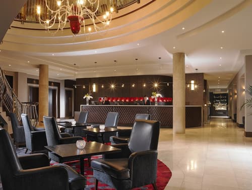 Red Cow Moran Hotel Dublin, 