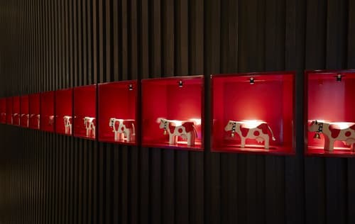 Red Cow Moran Hotel Dublin, 