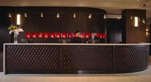 Red Cow Moran Hotel Dublin, 