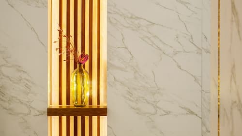 Cleopatra Hotel, Reception