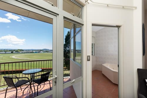 Arawa Park Hotel, Room