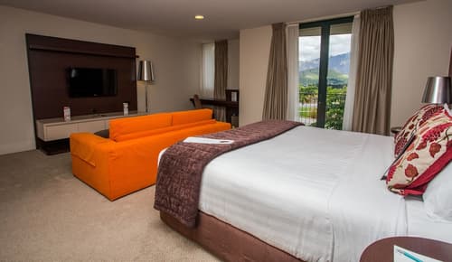 Rendezvous Heritage Hotel Queenstown, Room