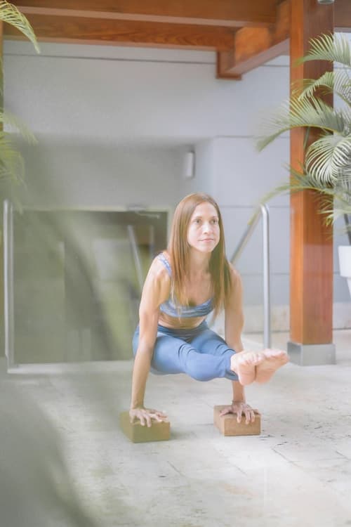 Bristol Panama, a Registry Collection Hotel, Yoga