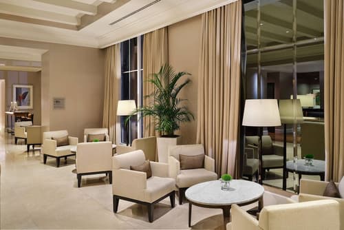 Bristol Panama, a Registry Collection Hotel, Lobby