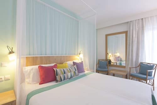 Eagles Palace - Small Luxury Hotels of the World, Room