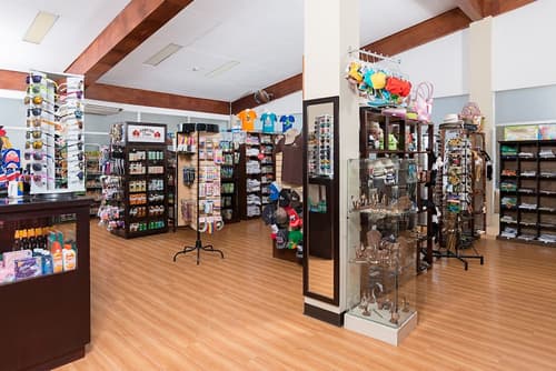 Fiesta Resort Central Pacific - All Inclusive, Gift shop