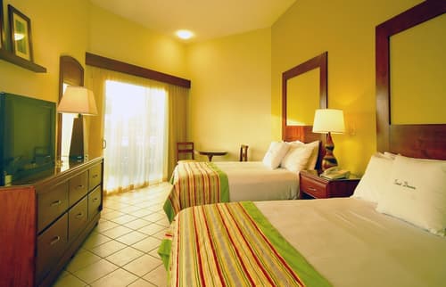 Fiesta Resort Central Pacific - All Inclusive, Room