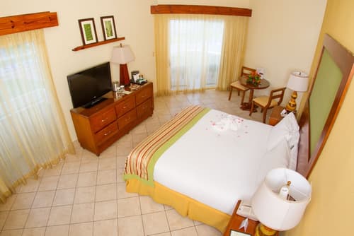 Fiesta Resort Central Pacific - All Inclusive, Room