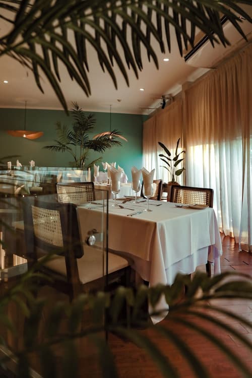 Fiesta Resort Central Pacific - All Inclusive, Restaurant