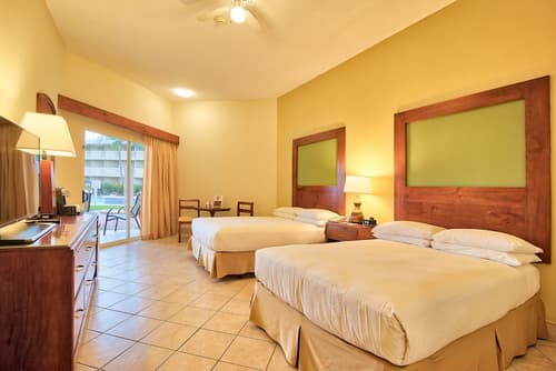 Fiesta Resort Central Pacific - All Inclusive, Room