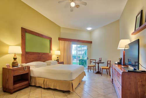 Fiesta Resort Central Pacific - All Inclusive, Room