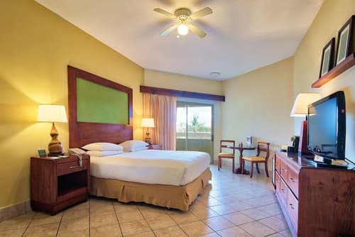 Fiesta Resort Central Pacific - All Inclusive, Room