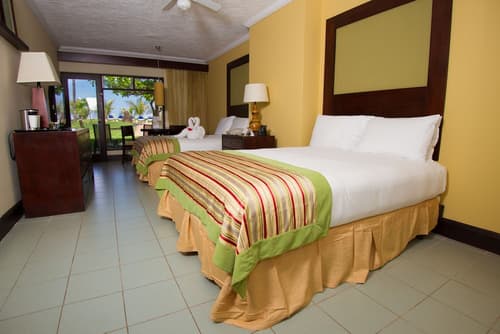 Fiesta Resort Central Pacific - All Inclusive, Room