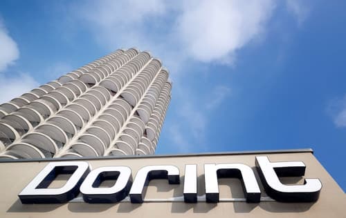 Dorint An der Kongresshalle Augsburg, Primary image