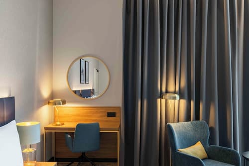 Wyndham Wroclaw Old Town, Room