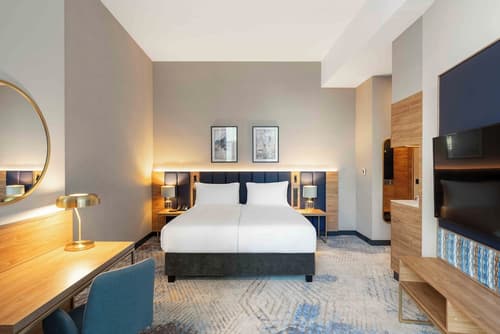 Wyndham Wroclaw Old Town, Room