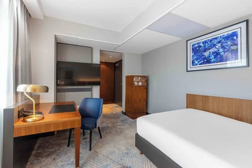 Wyndham Wroclaw Old Town, Room