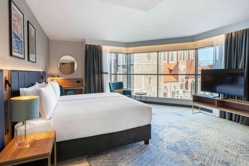 Wyndham Wroclaw Old Town, Primary image