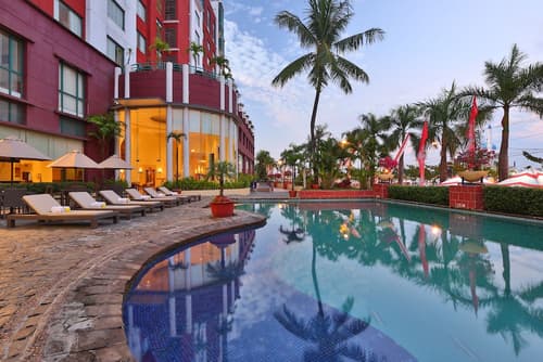 Aryaduta Makassar, Primary image