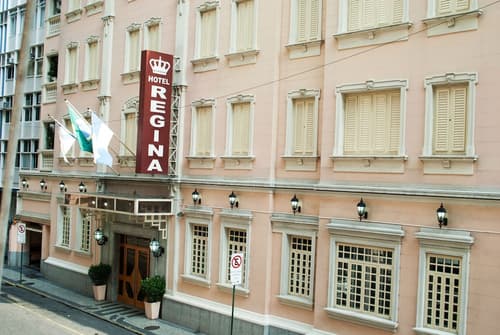 Hotel Regina Rio de Janeiro, Primary image
