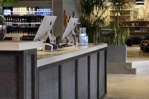 MOXY Berlin Humboldthain Park, Reception