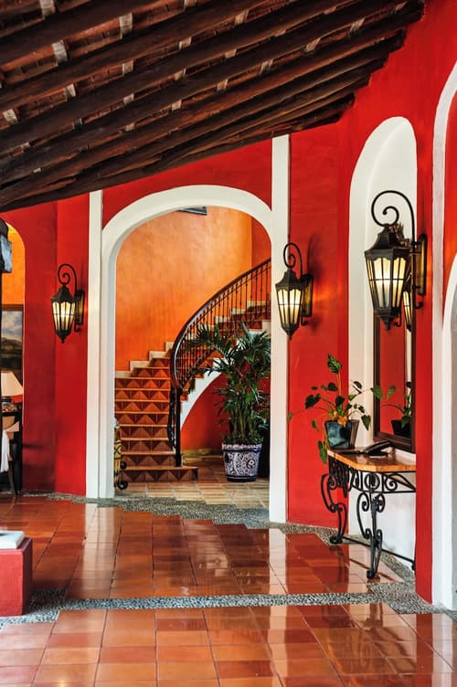 Occidental Cozumel - All Inclusive, Reception