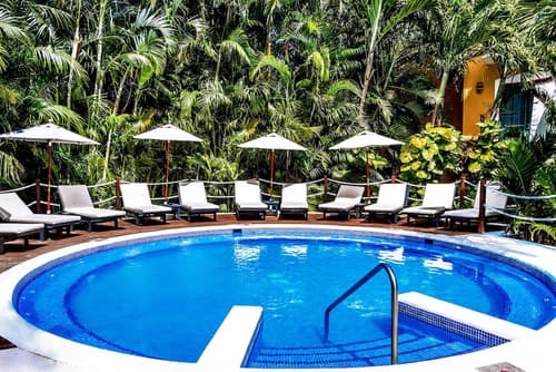 Occidental Cozumel - All Inclusive, Room