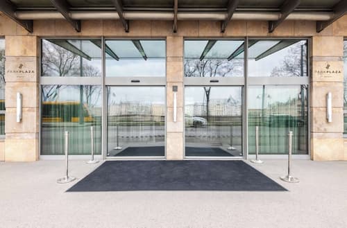 Park Plaza Budapest, Primary image