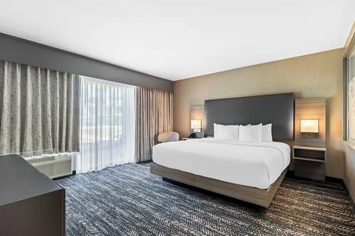 Hourglass Hotel, Trademark Collection by Wyndham, Room