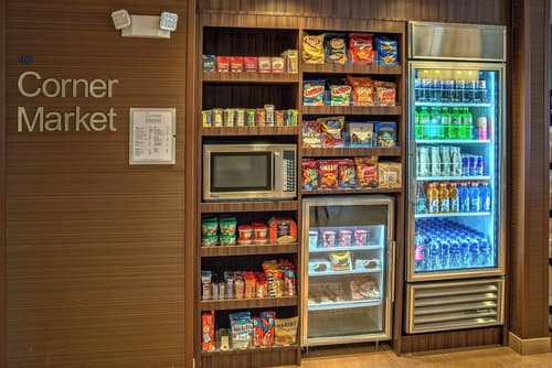 Fairfield Inn & Suites by Marriott Near Universal Orlando, Property amenity