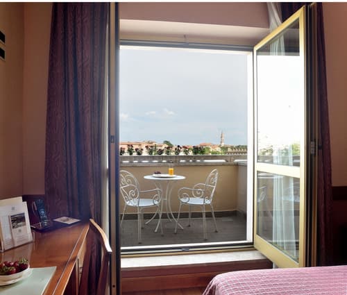 Hotel Sangallo Palace, Room