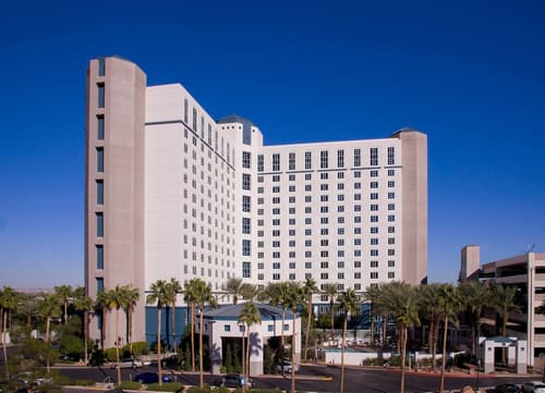 Hilton Grand Vacations Club Paradise Las Vegas, Primary image
